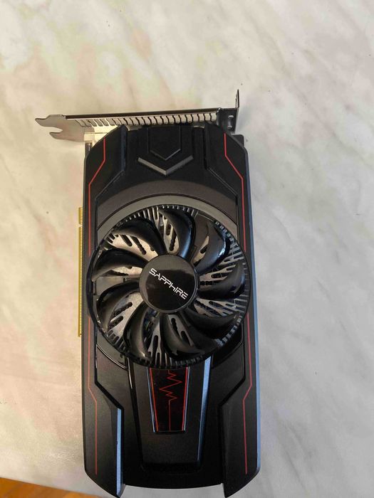 amd rx 560 4 gb ddr5