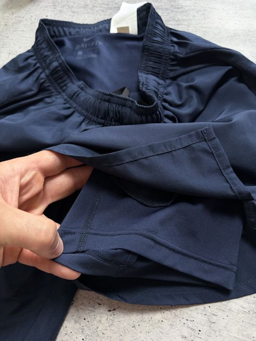 Чоловічі шорти Nike Run CHLG Shorts