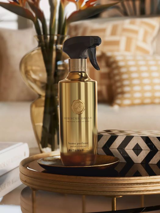 Ritual Hibiscus Private Collection zapach do wnętrz w sprayu