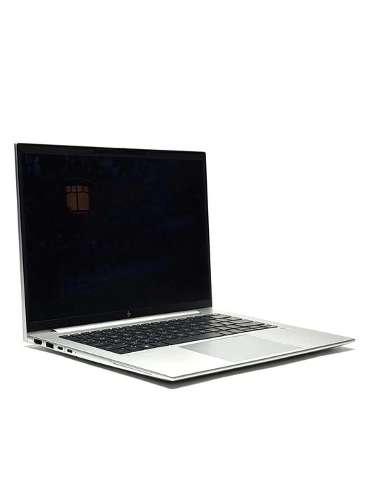 HP EliteBook 845 G9 | 14 FHD IPS | Ryzen™ 5 Pro 6650U 4,5 Ghz | DDR5