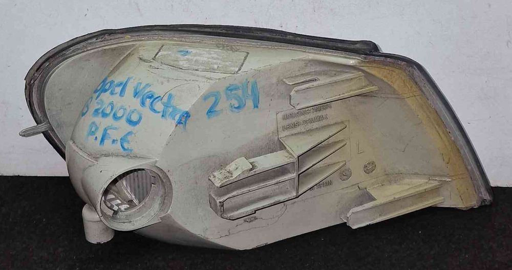 Pisca Frente Esquerdo OPEL VECTRA B Hatchback (J96) ano 2000