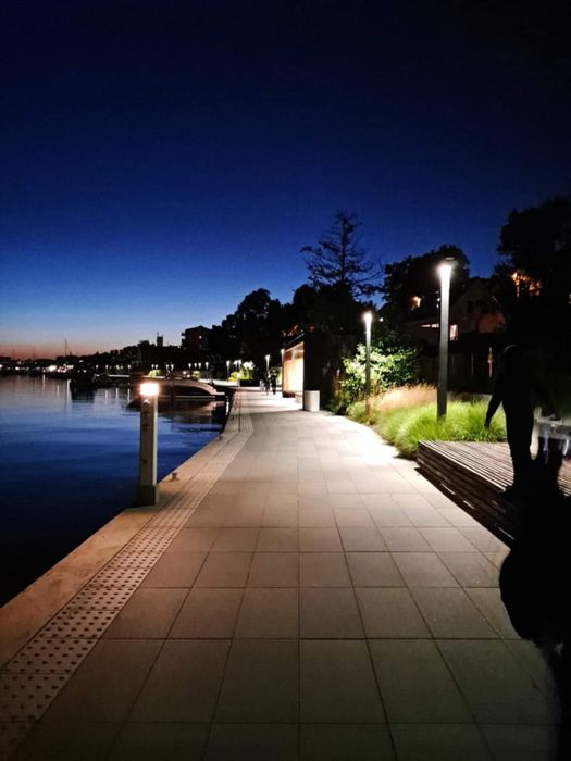 Mikołajki. Wolne pokoje z łazienkami.