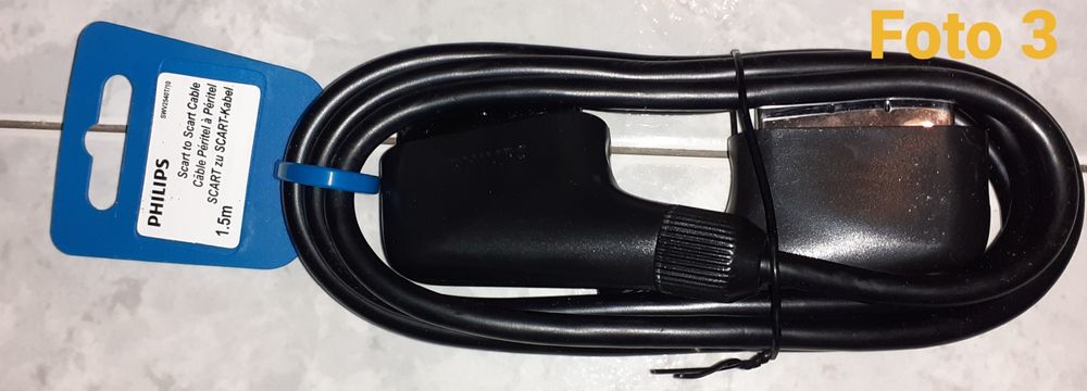 Various TV Cables and Adapters (New Launch)64738425462913122