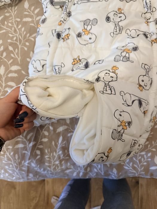 Kombinezon niemowlecy 74