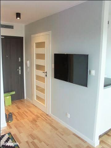 Apartment in Olsztyn, Podgrodzie - Widok 4
