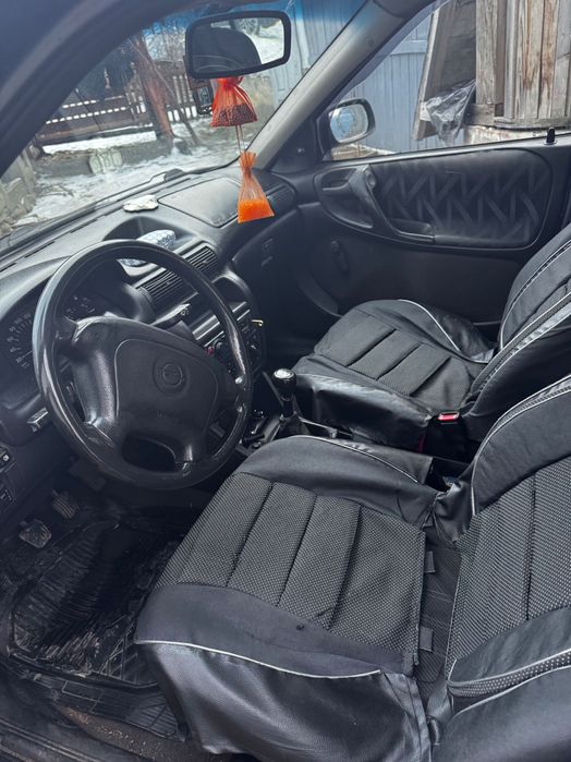 Продається автомобіль Opel Astra