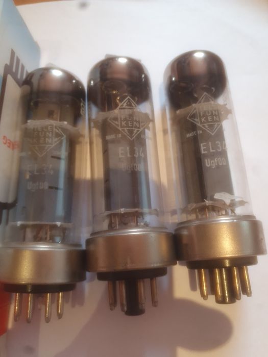 lampa el 34 różni producenci