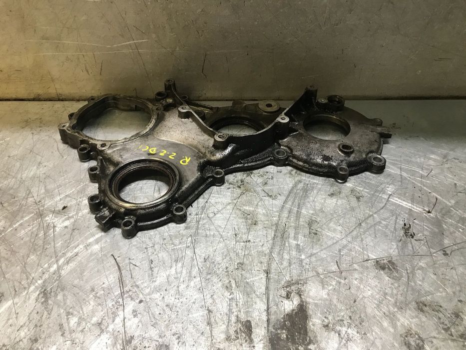TAMPA DA DISTRIBUIÇÃO RENAULT 2.2DCI 2.5DCI 8200018638