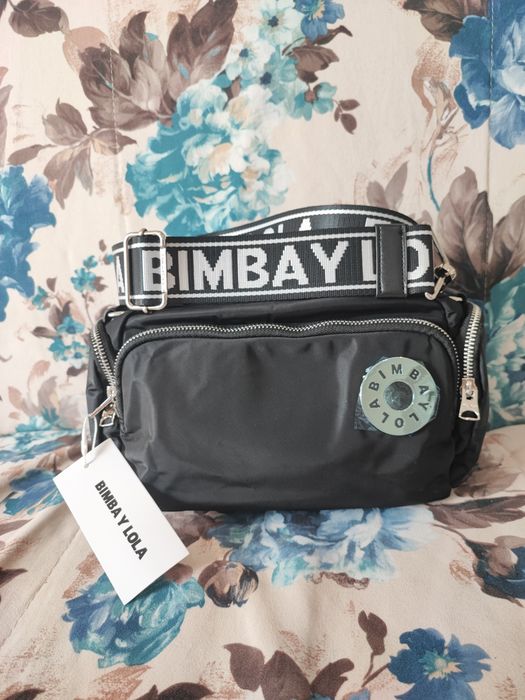 Сумка new bimba y lola 2025