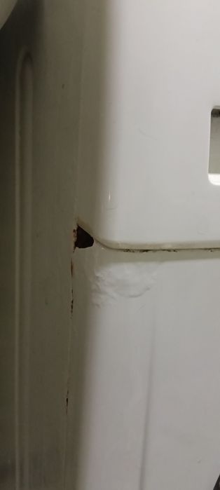 Пральна машина атлант