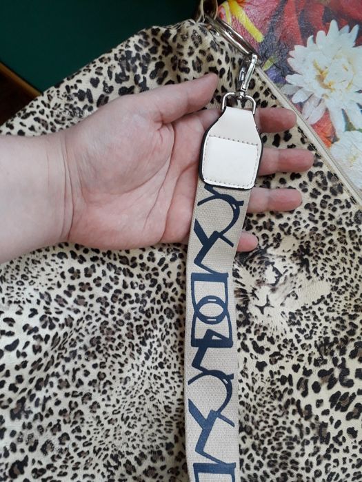 Сумка женская большая, вместительная