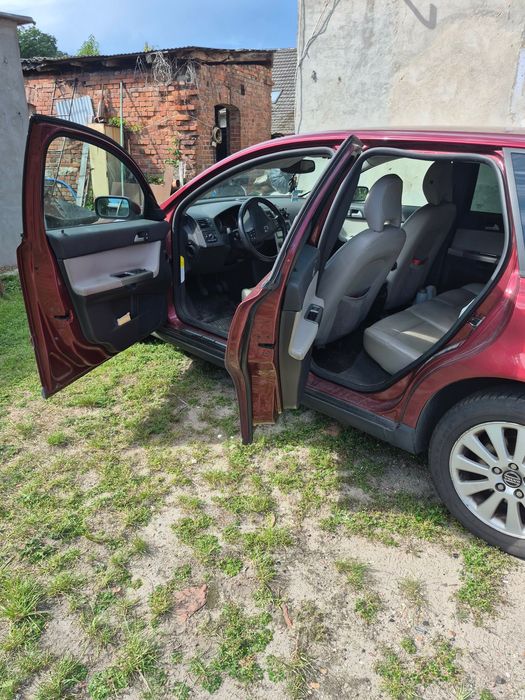 Sprzedam Volvo v50