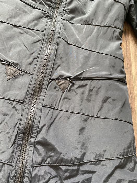 Плащ/ куртка для вагітних