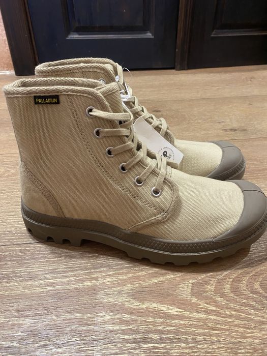 Нове взуття, хороший стан