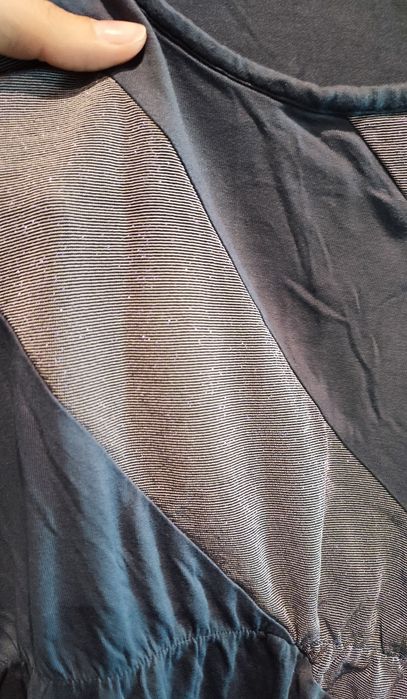Vero Moda Bluzeczka na ramiączkach r.M