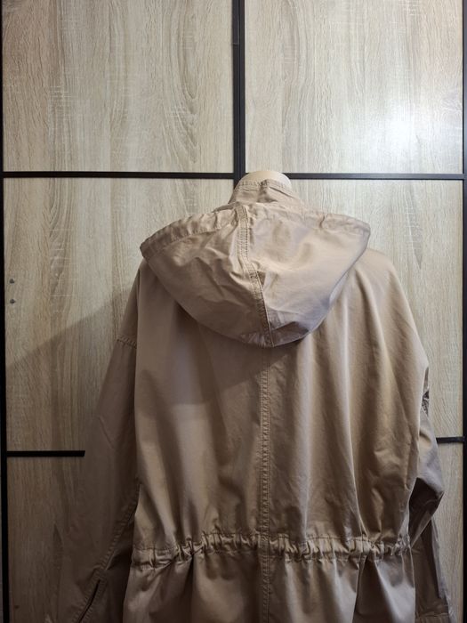 Плащ парка  женский Levi's