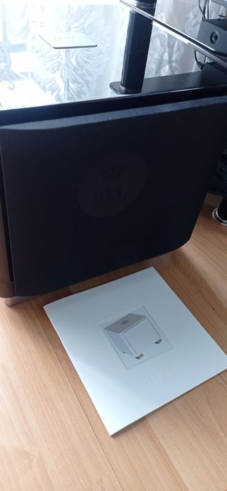 subwoofer Rel T7LX