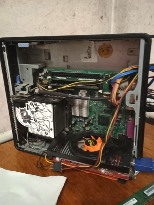 Продам комп'ютер в зборі