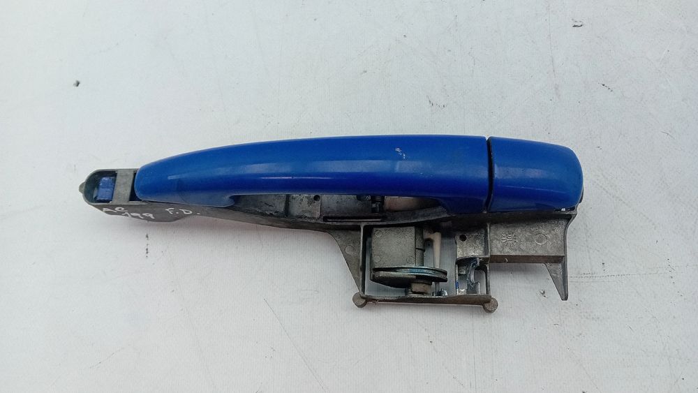 Puxador porta frente direita PEUGEOT 308 (4A_, 4C_)