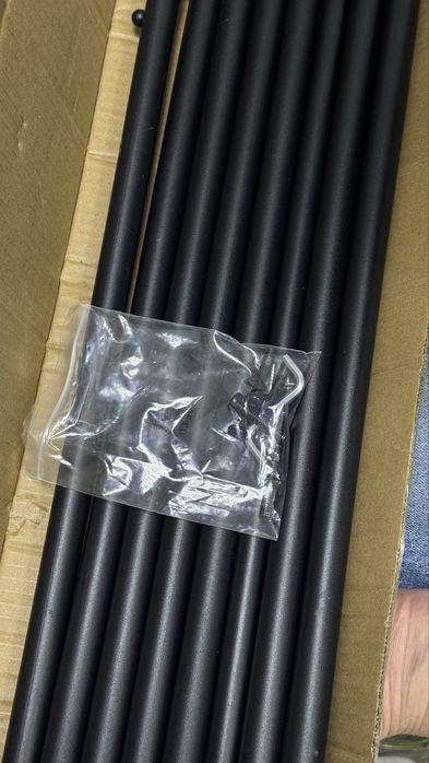 Вішалка для одягу JYSK