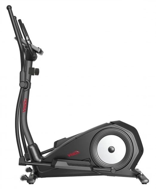 Орбітрек Vigor T500M