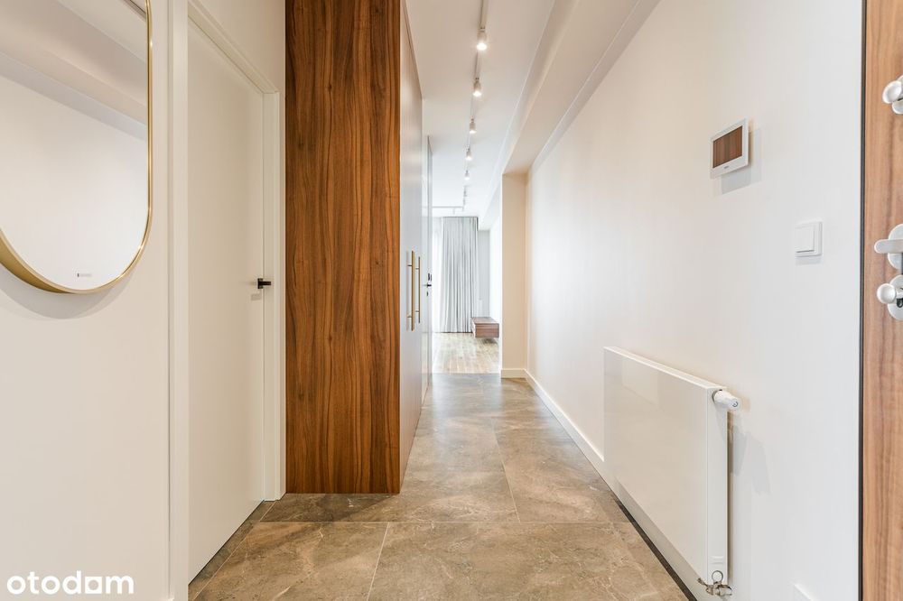 Apartament-Prestiż & Komfort & Bezpieczeństwo