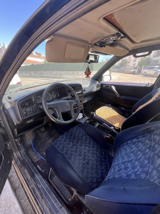 Vw passat 1993 cascais