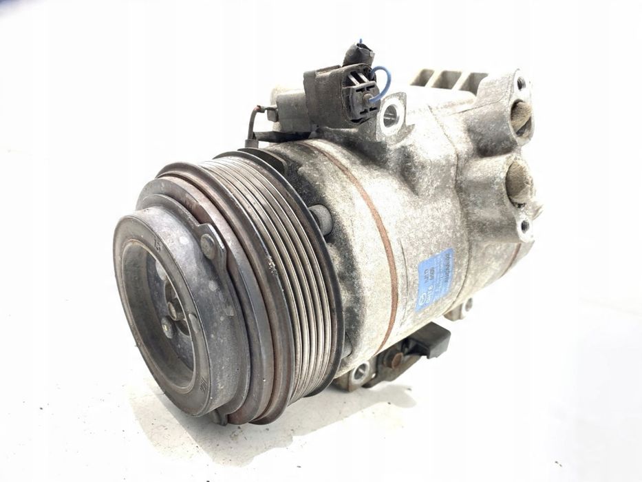 Компрессор кондиционера мазда 6 cx5 2.2 дизель GHT661450A: 5 500