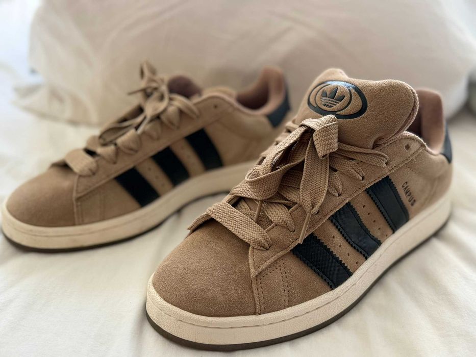 Sapatilhas/Ténis Homem Adidas Campus 00s