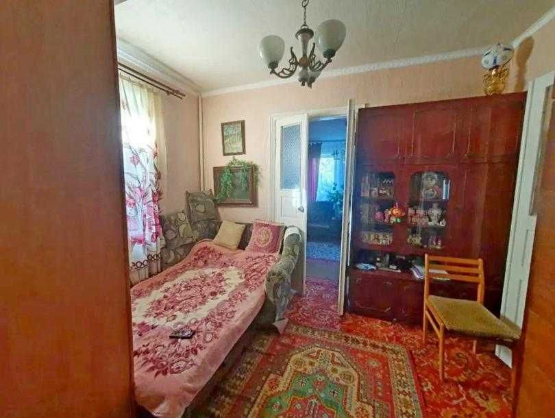 Продам будинок в Немишлянскоу районі. Неподалік пр. Тракторобудівників.