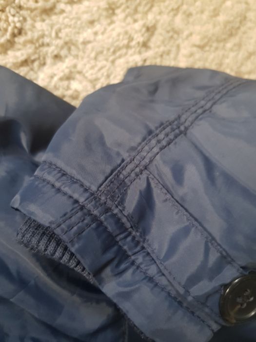 Parka HM rozm.86