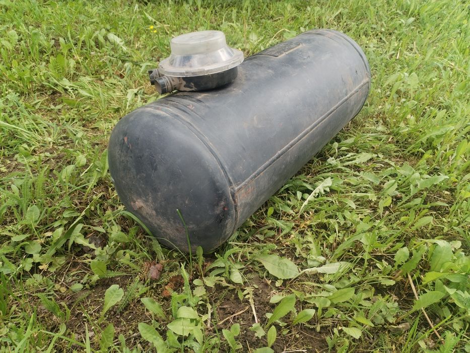 Продам балон пропан