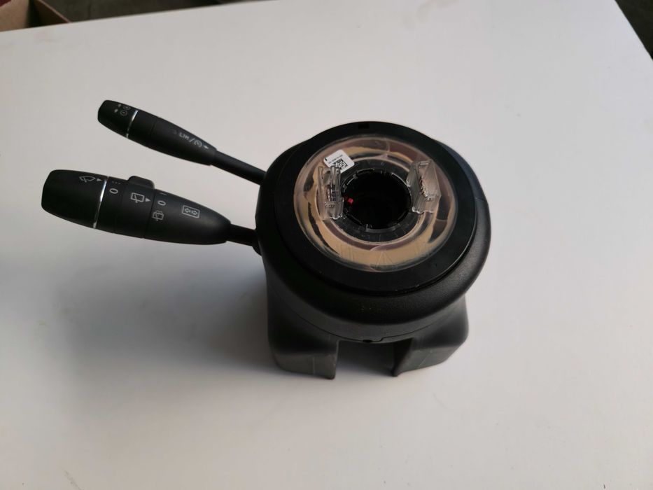 Fita de airbags Comutador escovas MERCEDES C W204 REF: A204.440.4601