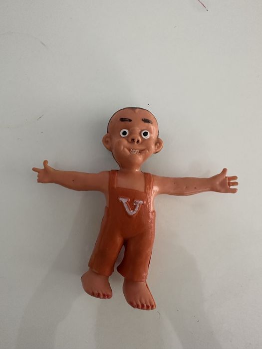 Vitinho muito antigo