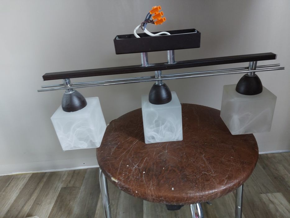 Lampa sufitowa pokój