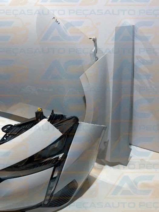 PEUGEOT 308 T10 FRENTE COMPLETA 2 0 2 1 - 2 0 2 5