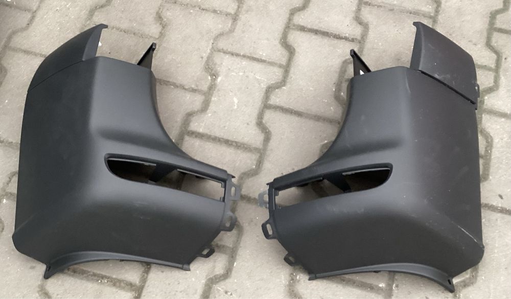 Narożnik tylny Mb Sprinter 907