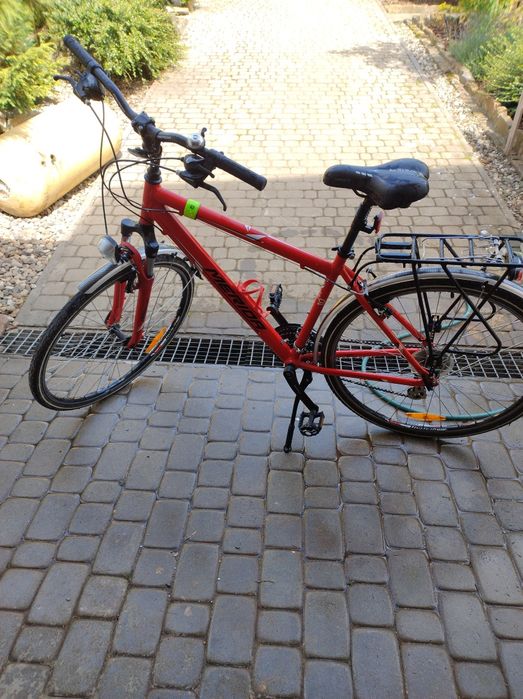 Sprzedam rower Merida