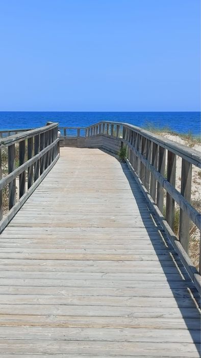 Apartament Hiszpania