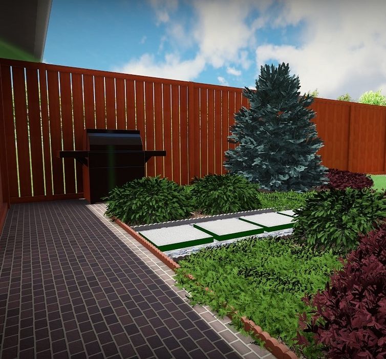 Ландшафтний дизайн