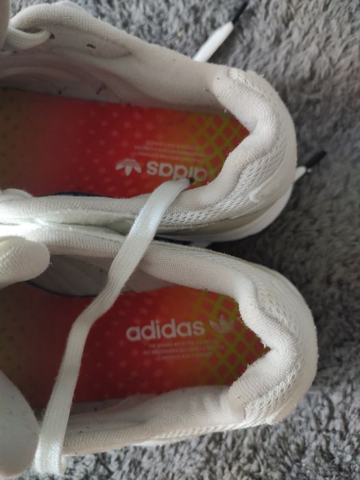 Buty Adidas roz 42