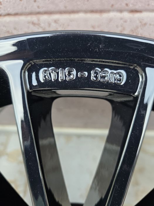 Диски Литі Мерседес 5/112r19Mercedes