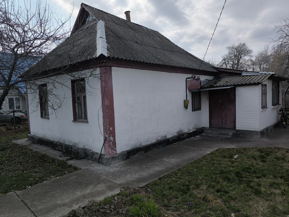 Продаж будинку Бориспіль 15 соток