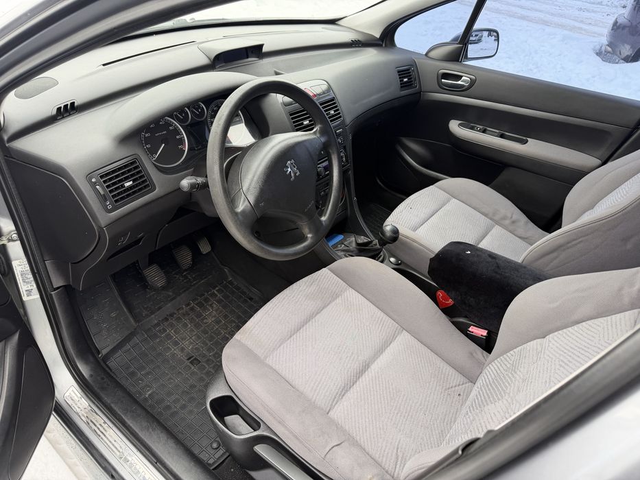 Пежо 307 Стан Ідеал