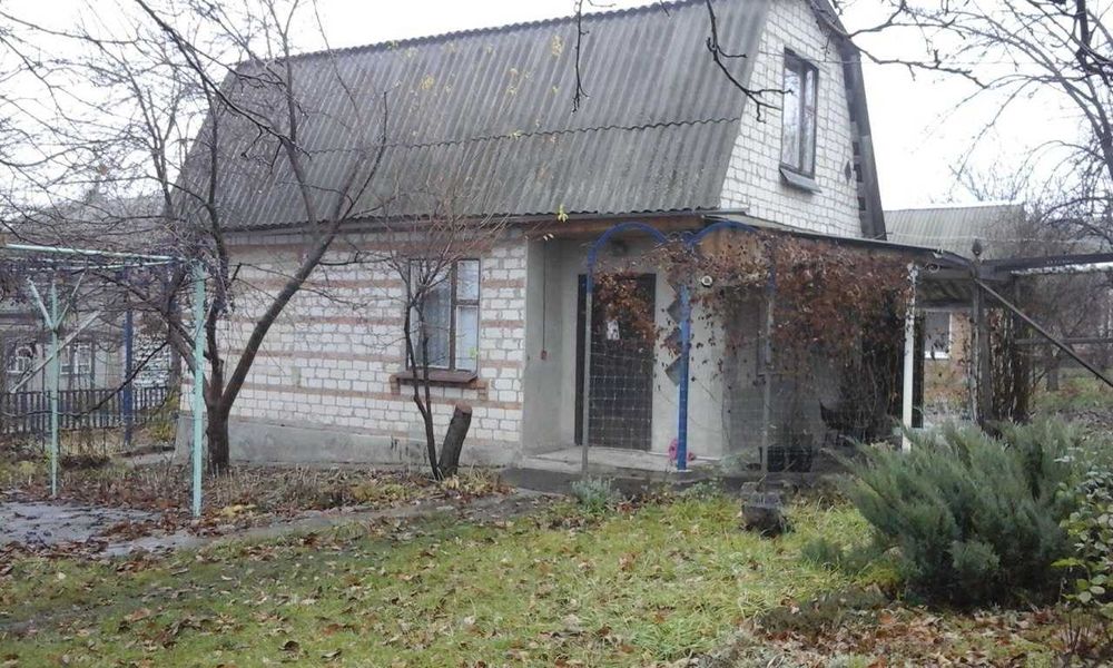 продам дачу между Песчаным и Шестаково 18 соток