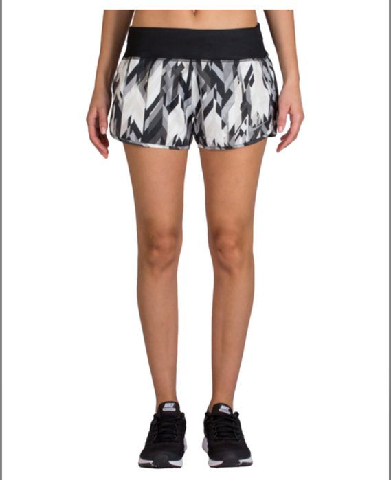 Спортивні шорти жіночі Nike Flx Short