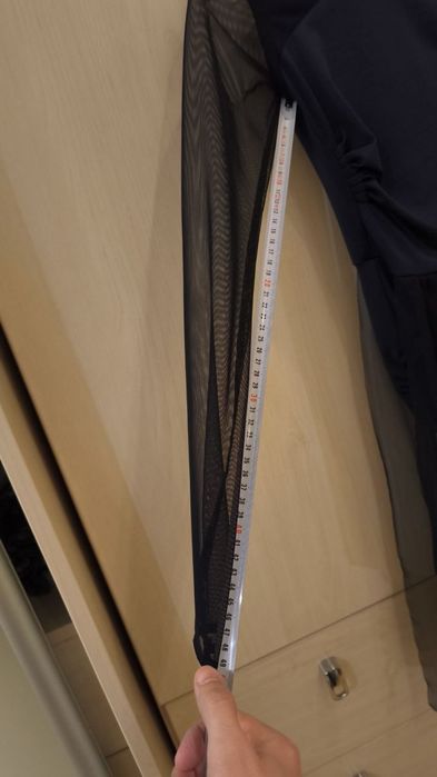 Купальник-плаття для контемпу