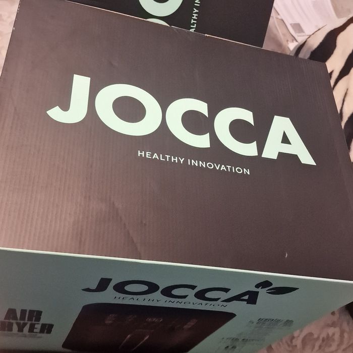 Air fryer  jocca