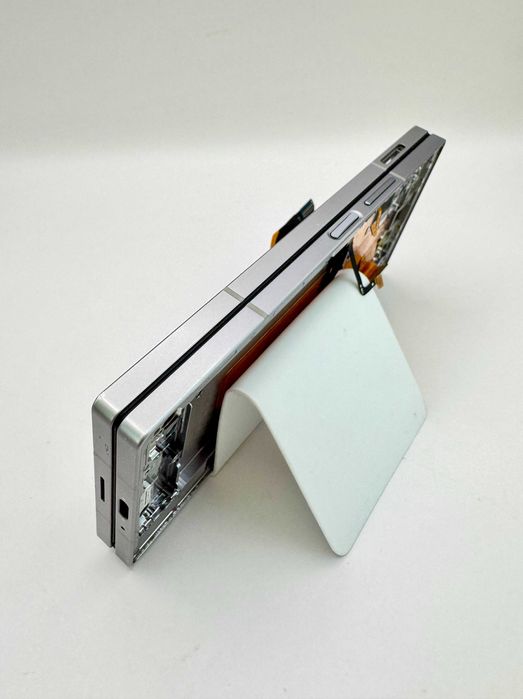 Дисплей Samsung Galaxy Z Fold 6 F956 silver shadow оригінальний
