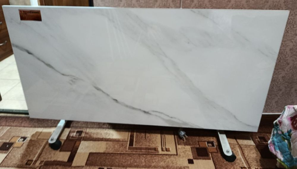 Керамический обогреватель